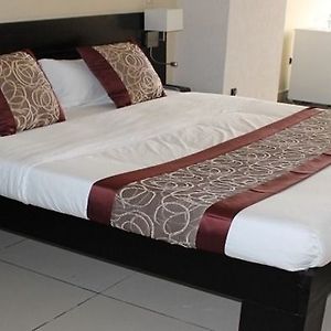 Apparthotel Ivotel Abidjan